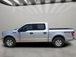 2019 Ford F-150 Base