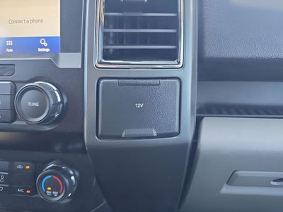 2019 Ford F-150 Base