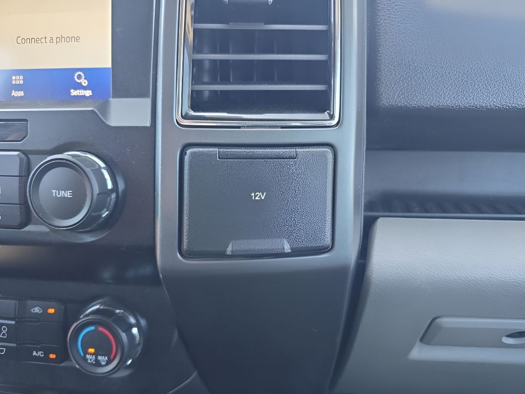 2019 Ford F-150 Base