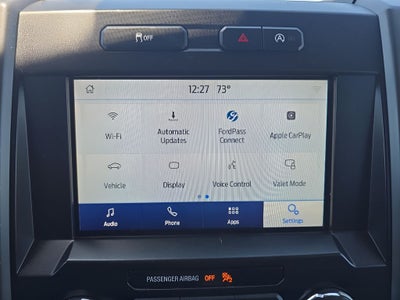 2019 Ford F-150 Base