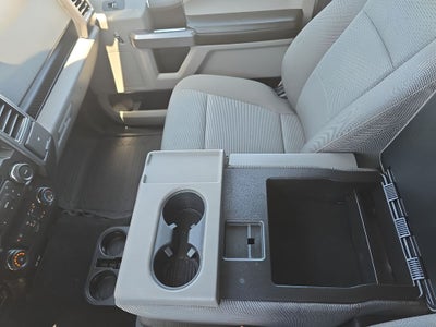 2019 Ford F-150 Base
