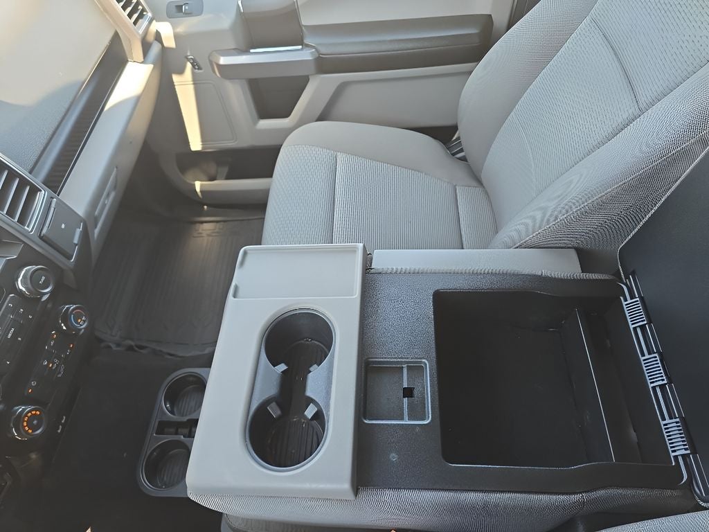 2019 Ford F-150 Base