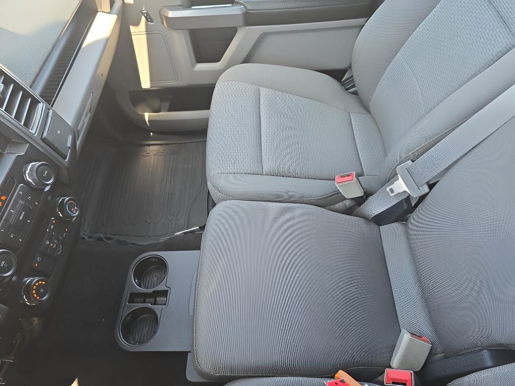 2019 Ford F-150 Base