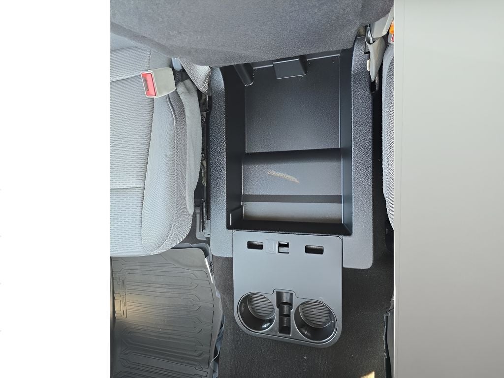 2019 Ford F-150 Base