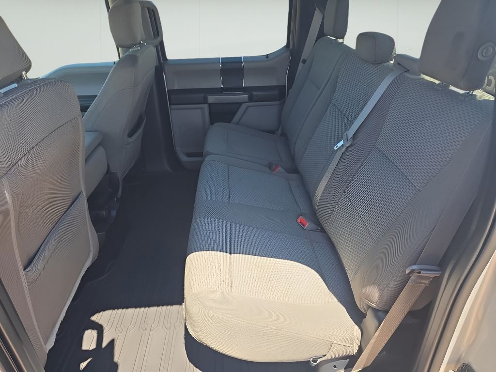 2019 Ford F-150 Base