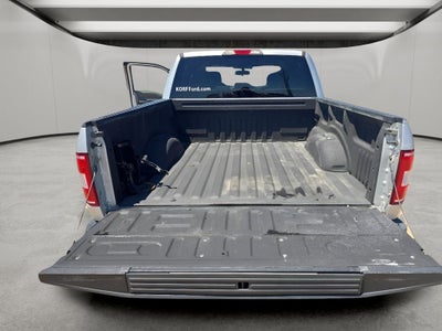 2019 Ford F-150 Base