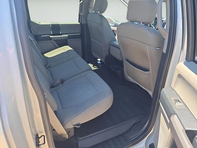 2019 Ford F-150 Base