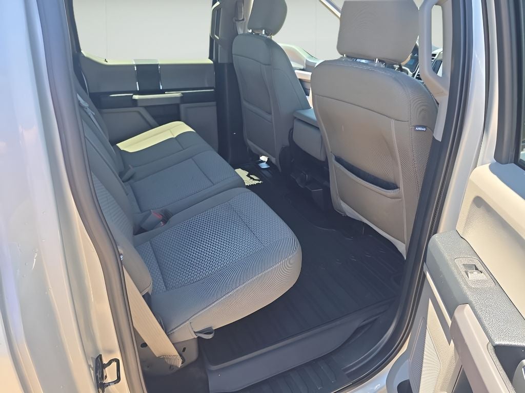 2019 Ford F-150 Base