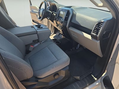2019 Ford F-150 Base