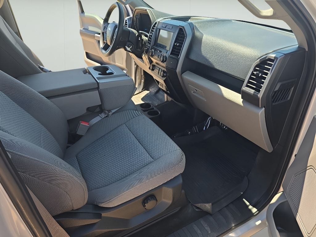 2019 Ford F-150 Base