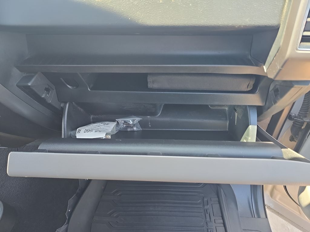 2019 Ford F-150 Base