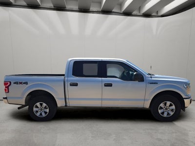 2019 Ford F-150 Base