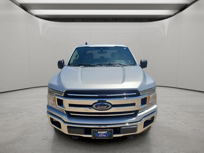 2019 Ford F-150 Base