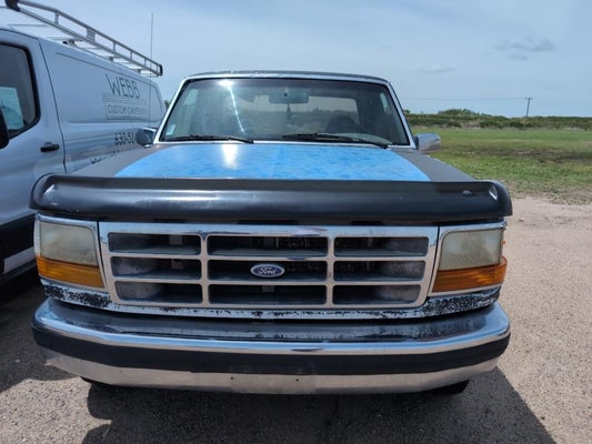 1995 Ford F-150 XL in Sterling, CO - Korf Auto