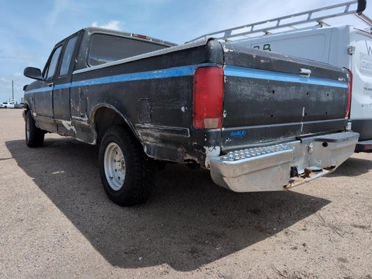 1995 Ford F-150 XL in Sterling, CO - Korf Auto