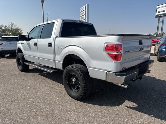 2014 Ford F-150 XLT in Sterling, CO - Korf Auto
