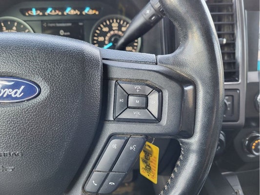 2019 Ford F-150 XLT in Sterling, CO - Korf Auto