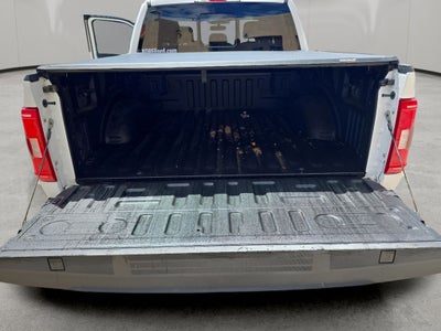 2022 Ford F-150 Base