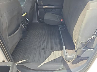 2022 Ford F-150 Base