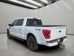 2022 Ford F-150 Base