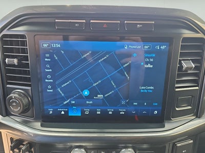 2022 Ford F-150 Base