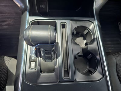 2022 Ford F-150 Base