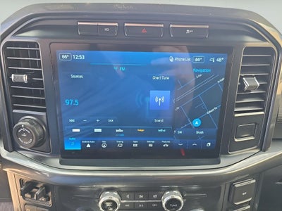 2022 Ford F-150 Base