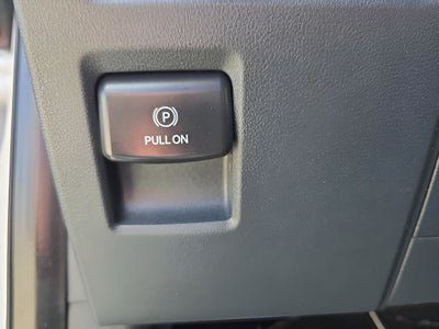 2022 Ford F-150 Base