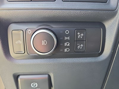 2022 Ford F-150 Base