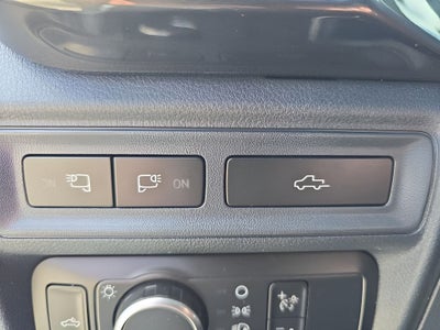 2022 Ford F-150 Base