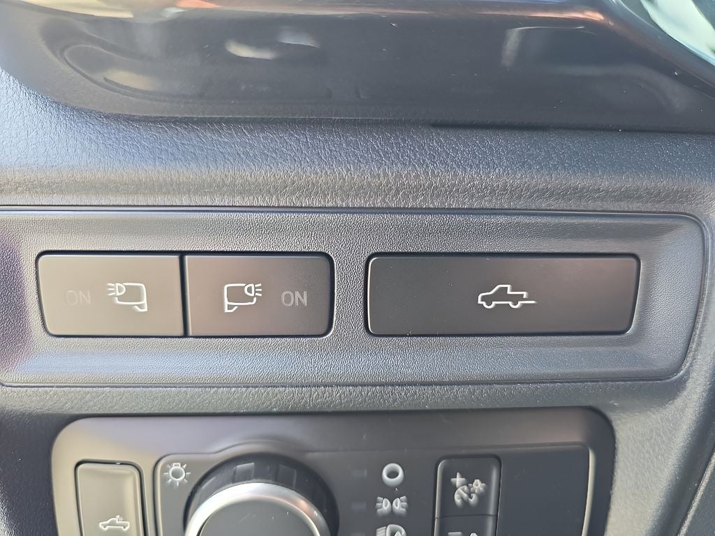 2022 Ford F-150 Base