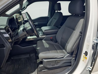 2022 Ford F-150 Base