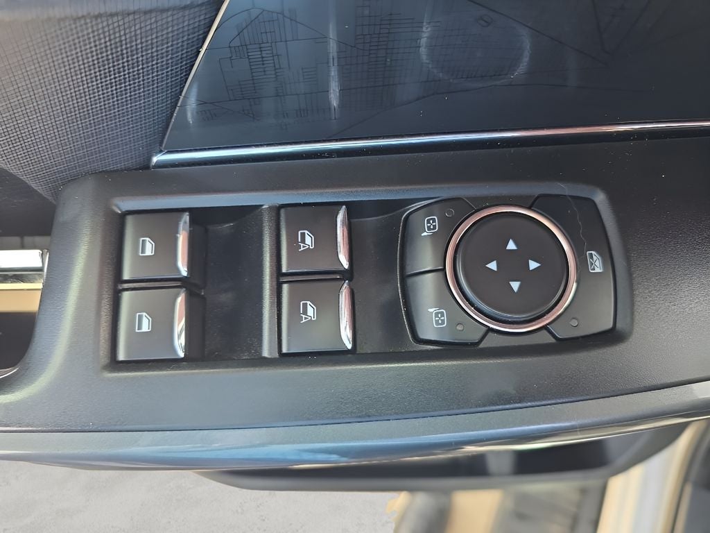 2022 Ford F-150 Base