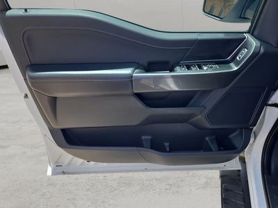 2022 Ford F-150 Base