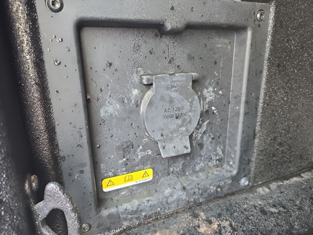 2022 Ford F-150 Base