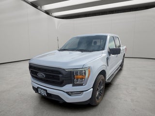 2022 Ford F-150 Base