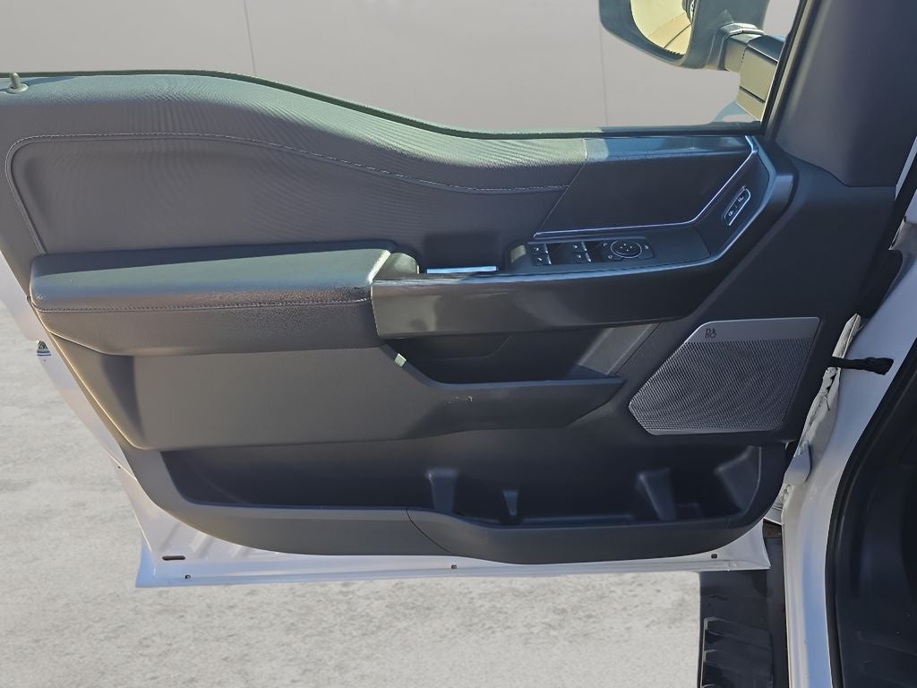 2021 Ford F-150 Base