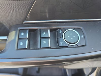 2021 Ford F-150 Base