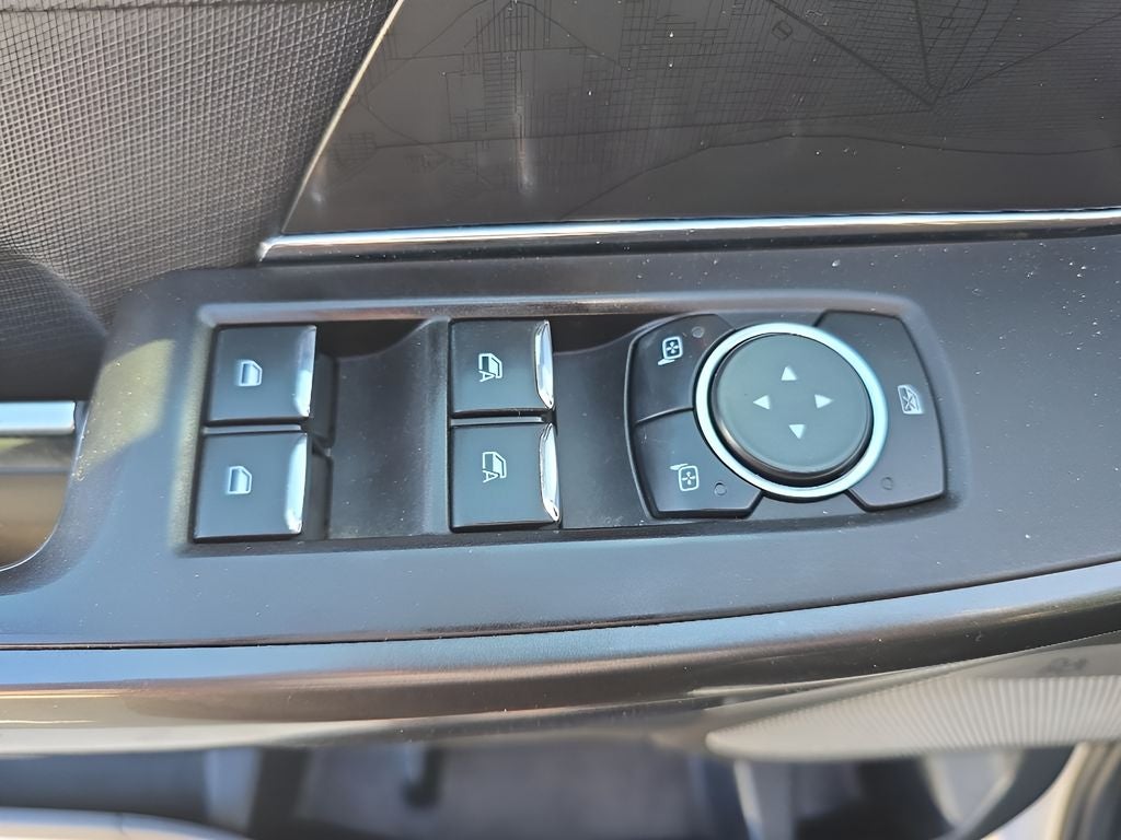 2021 Ford F-150 Base