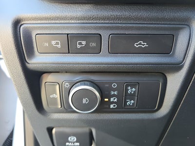 2021 Ford F-150 Base