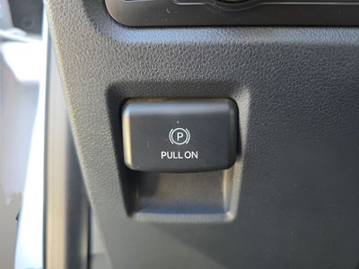 2021 Ford F-150 Base