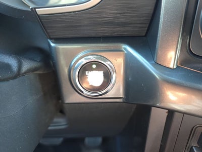 2021 Ford F-150 Base