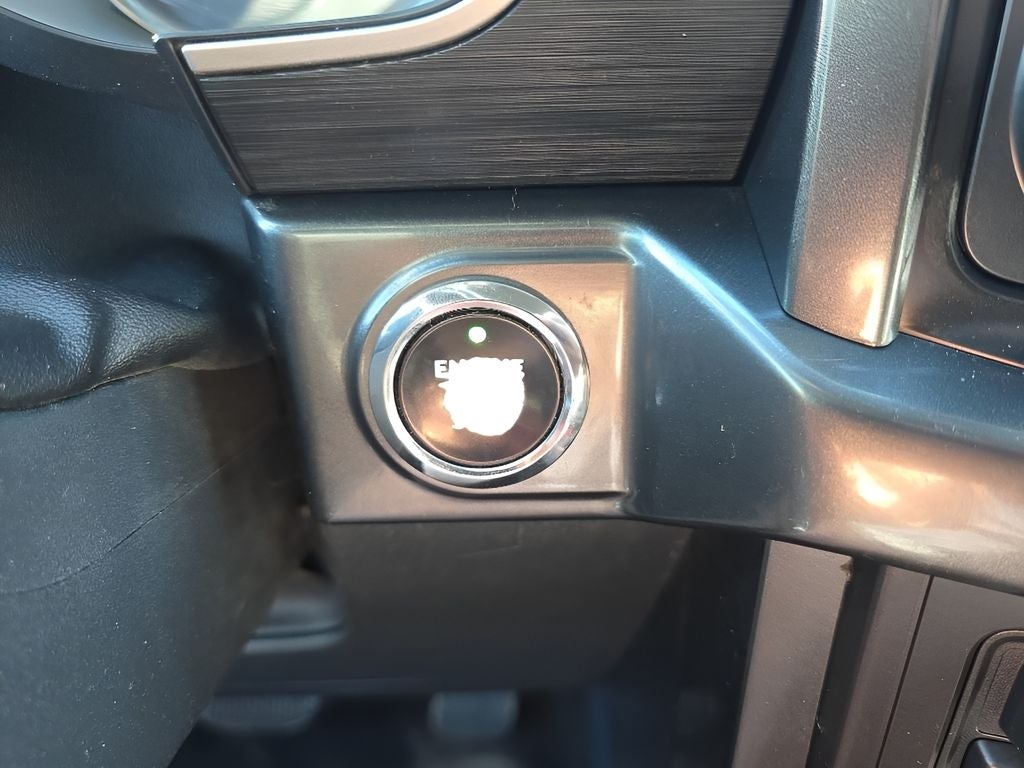 2021 Ford F-150 Base
