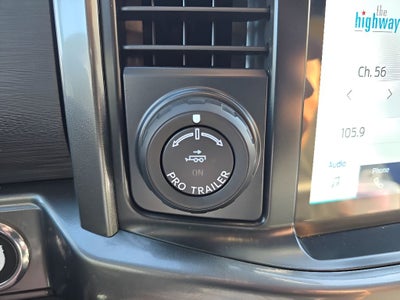 2021 Ford F-150 Base