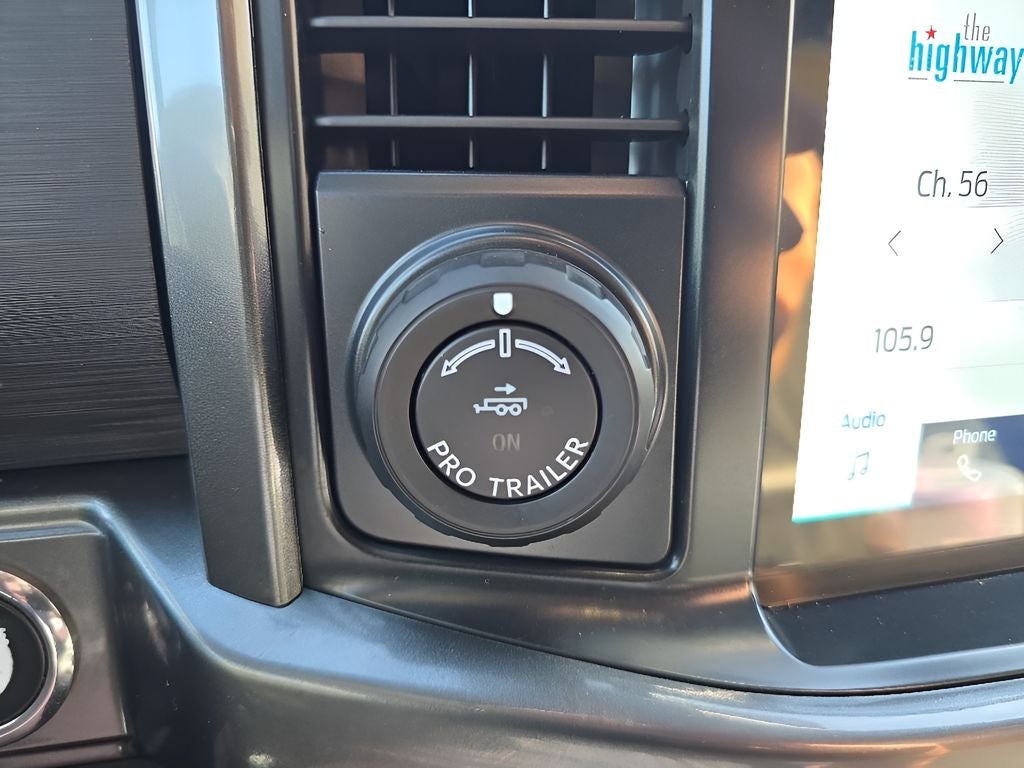 2021 Ford F-150 Base