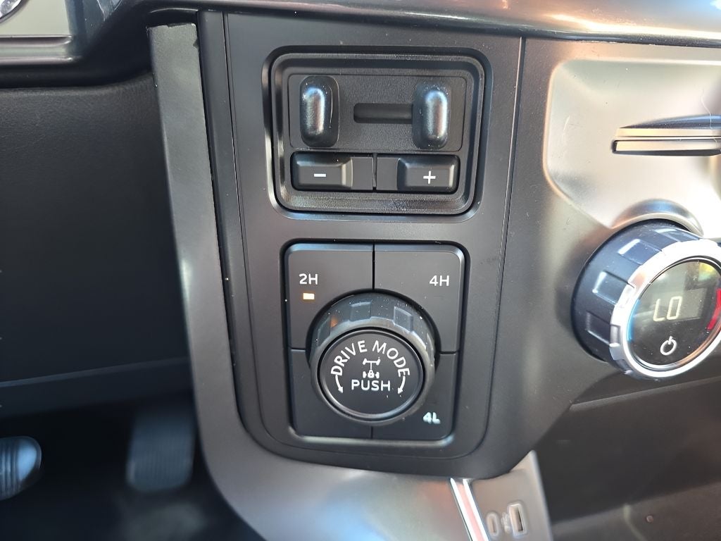 2021 Ford F-150 Base