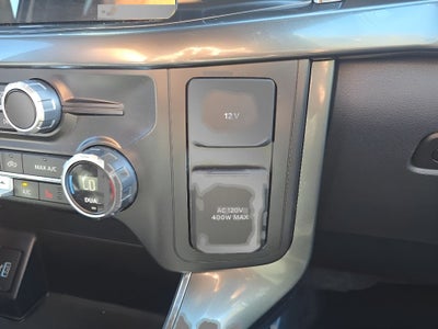 2021 Ford F-150 Base