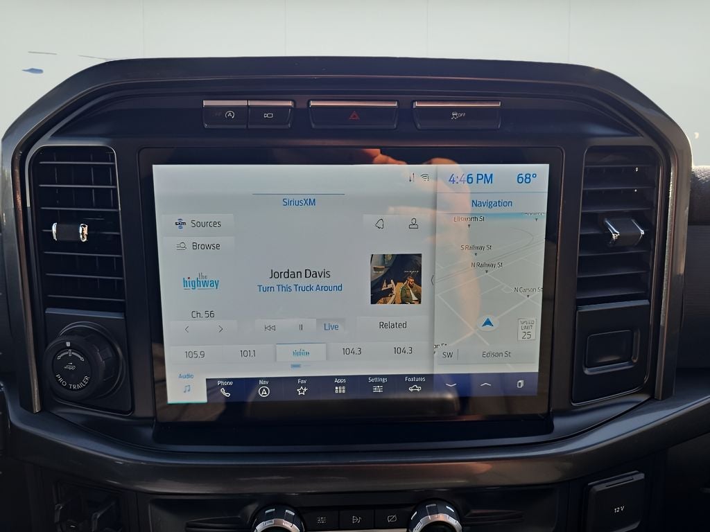 2021 Ford F-150 Base
