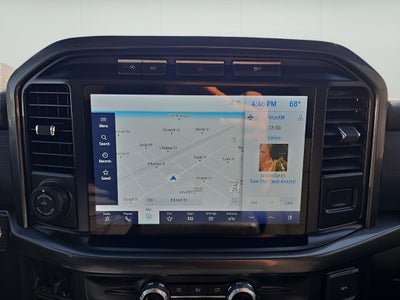 2021 Ford F-150 Base