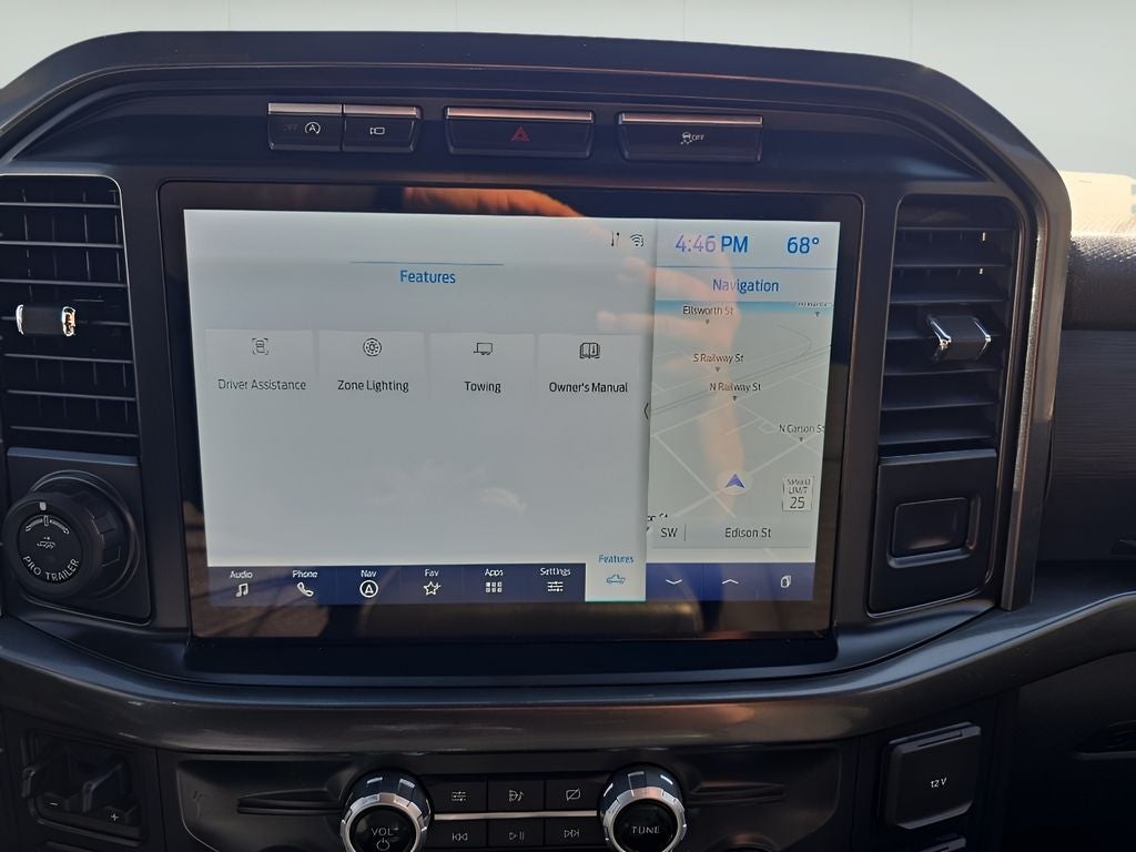 2021 Ford F-150 Base